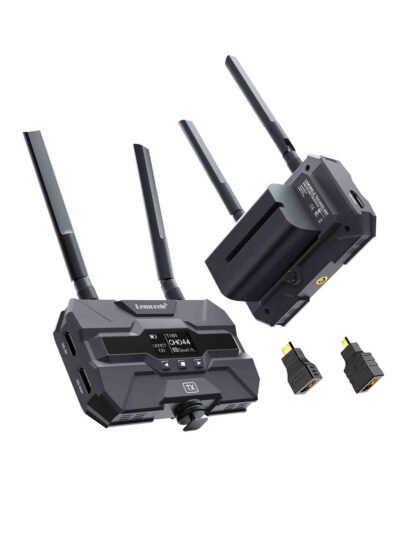 Lemorele – Kit Émetteur HDMI Sans Fil 1080p vers USB-C